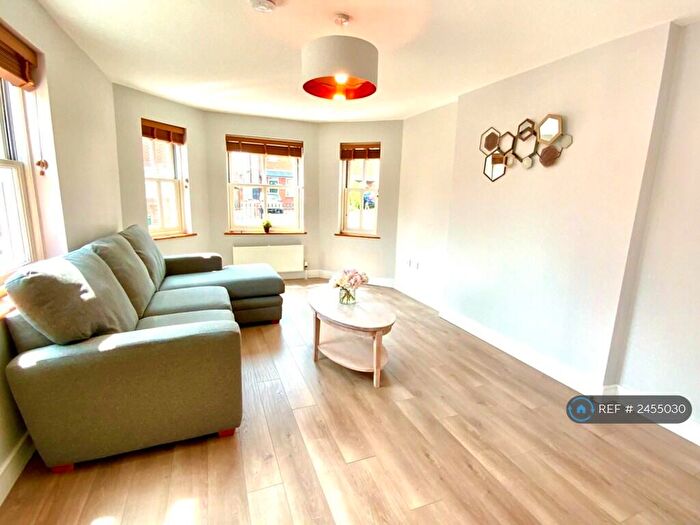 4 Bedroom Detached House To Rent In Spurgeon Street, Colchester, CO1