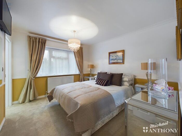 5 Bedroom Detached House For Sale In North End Road, Quainton, Aylesbury, HP22