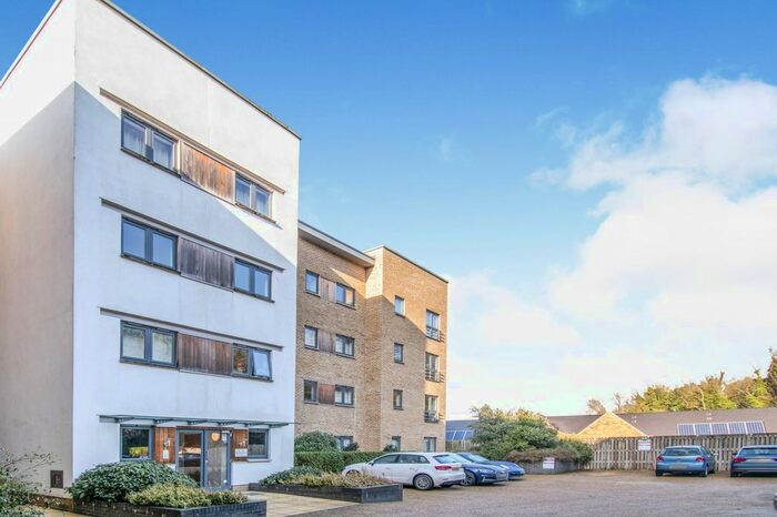 1 Bedroom Flat To Rent In Bertram Way, Norwich NR1