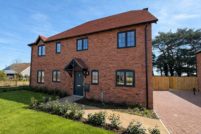 3 Bedroom Semi-Detached House For Sale In Spitfire Meadow Development, Cauldham Lane, CT18