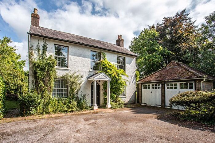 6 Bedroom Detached House For Sale In Ockley Lane, Keymer, BN6
