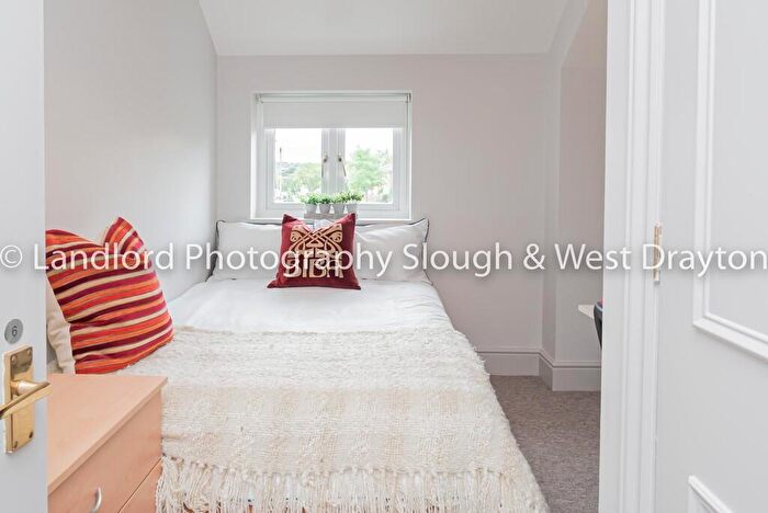 1 Bedroom Semi-Detached House To Rent In Broomfield, Guildford, GU2