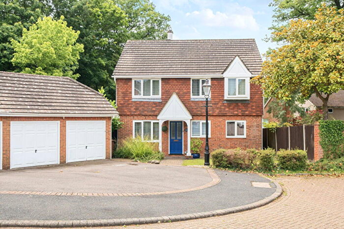 4 Bedroom Detached House For Sale In Lovely Plot, Garden, Double Garage, Over, Sq Ft, ME7