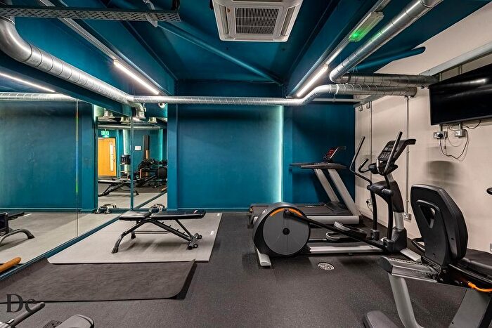 Studio To Rent In Longview Terrace, Histon Road, Cambridge, CB4