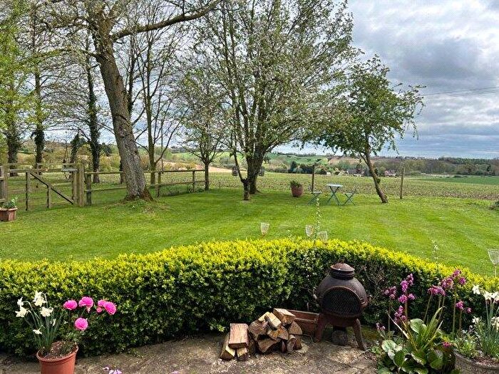 2 Bedroom Bungalow For Sale In Creeting St. Mary, Ipswich, Suffolk, IP6