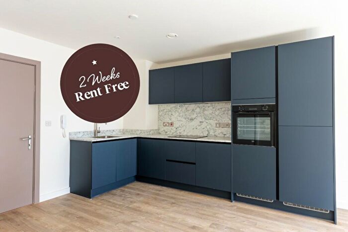 2 Bedroom Flat To Rent In Flat, Kangaroo Works, Rockingham Street, Sheffield, S1