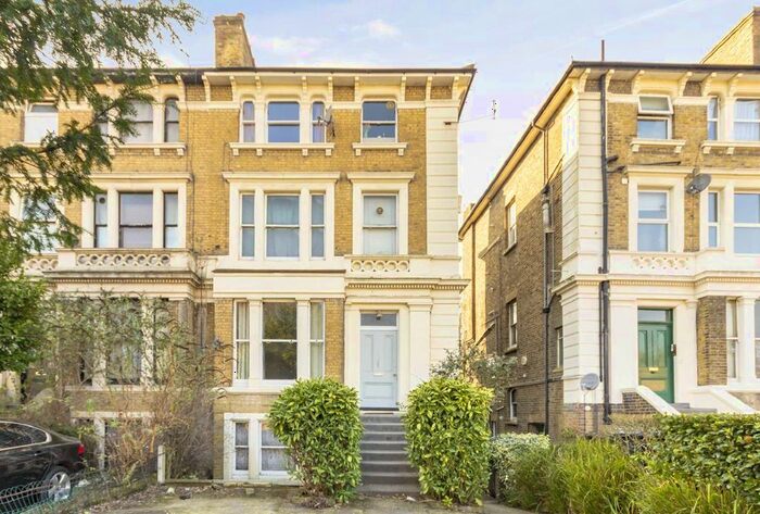 1 Bedroom Flat To Rent In Argyle Road, London, W13