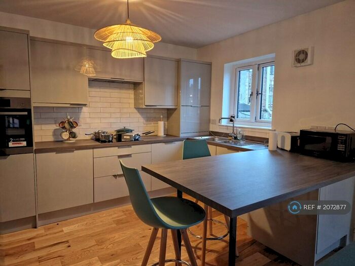 2 Bedroom Flat To Rent In Marne Street, Glasgow, G31