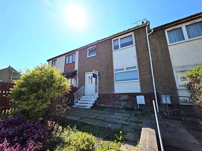 3 Bedroom Terraced House To Rent In Fernhill Road, Rutherglen, Glasgow, G73