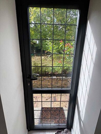 Studio To Rent In Kenedon, Bickley Park Road, Bromley, BR1