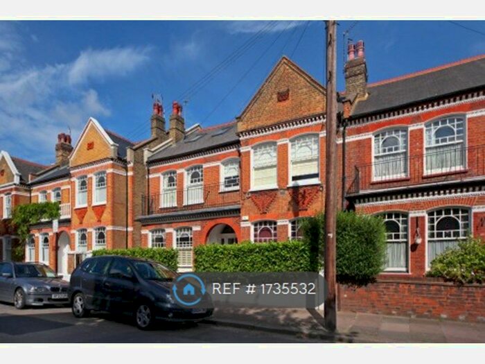 1 Bedroom Flat To Rent In Crockerton Rad, London, SW17