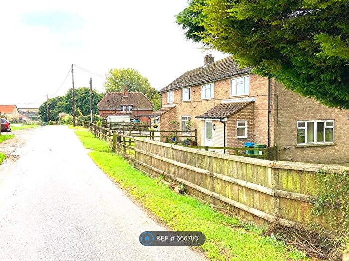 3 Bedroom Semi-Detached House To Rent In Nr Whitchurch, Nr Whitchurch, HP22