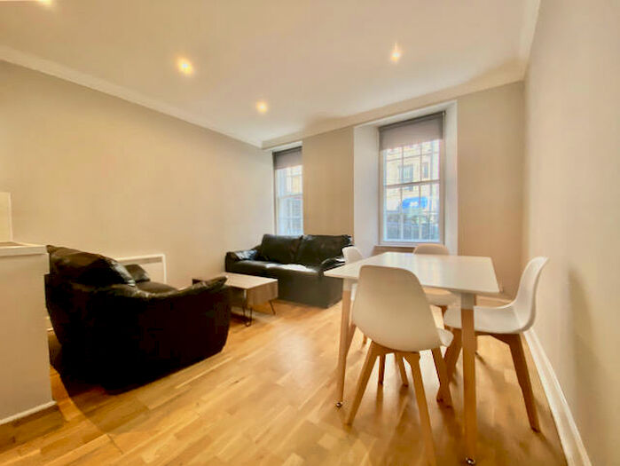2 Bedroom Flat To Rent In Blair Street, Old Town, Edinburgh, EH1