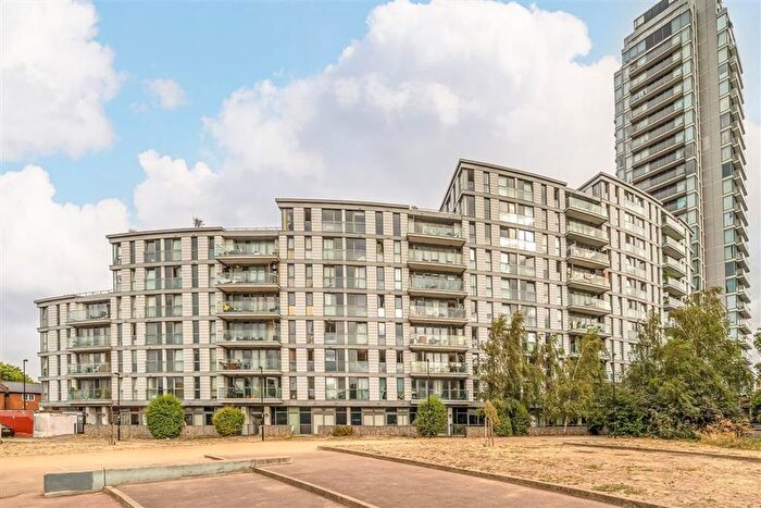 2 Bedroom Flat For Sale In Seager Place, New Cross, SE8