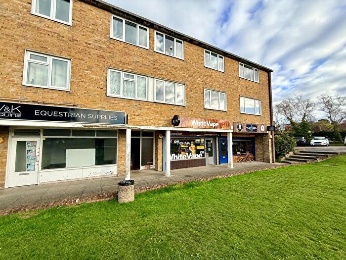 3 Bedroom Apartment To Rent In Hollybank Crescent, Hythe, Southampton, SO45