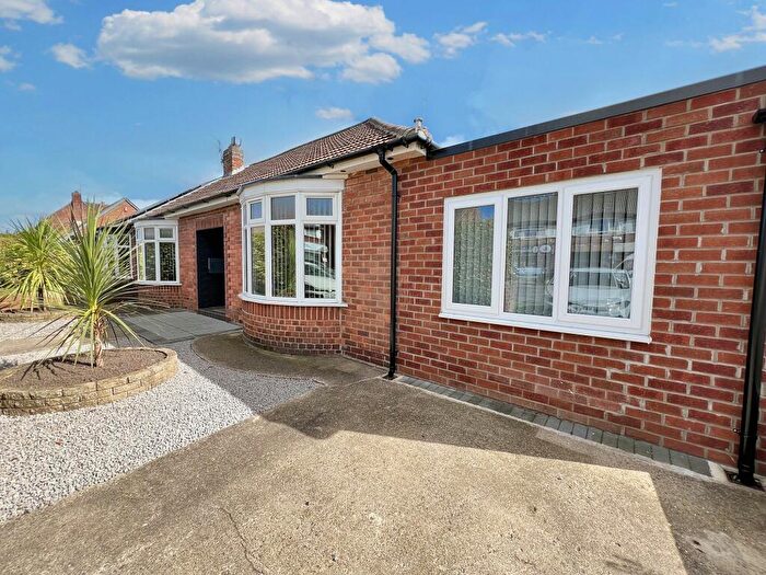 3 Bedroom Bungalow To Rent In Benton Road, Benton, Newcastle Upon Tyne, Tyne And Wear, NE7