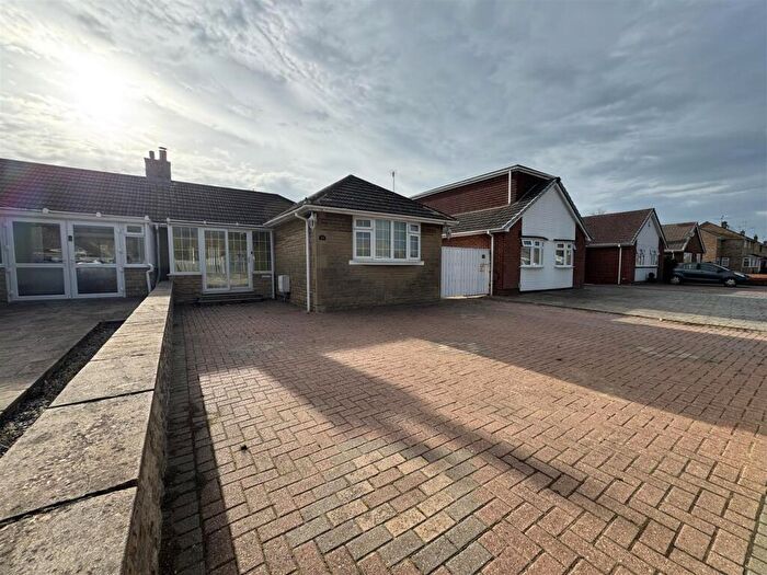 2 Bedroom Property For Sale In Severn Avenue, Swindon, SN25