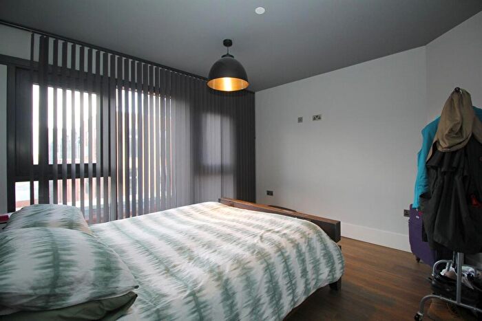 2 Bedroom Apartment To Rent In The Mill, Waterside Village, Loughborough, LE11