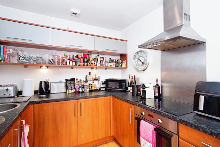 2 Bedroom Apartment For Sale In Whitworth Street West, Manchester, M1
