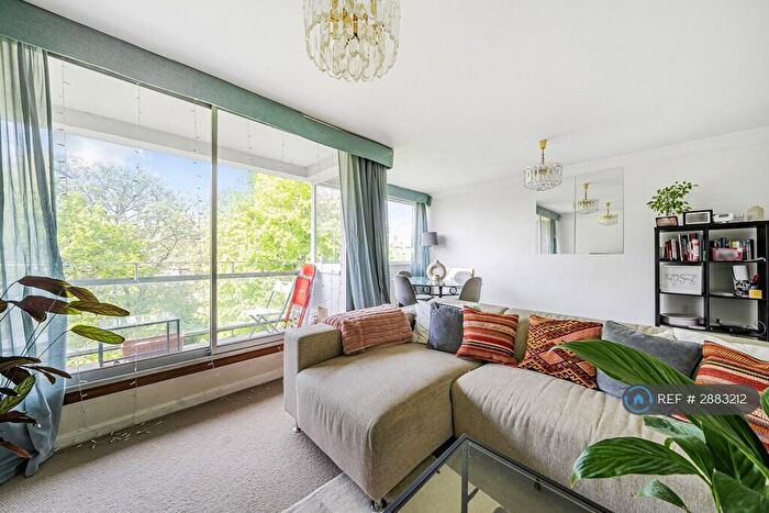 2 Bedroom Flat To Rent In Lowlands, London, NW3