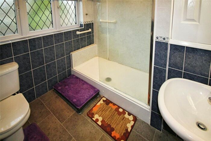 3 Bedroom Semi-Detached House For Sale In Wild Briar, Finchampstead, Wokingham, RG40