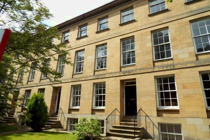 2 Bedroom Flat To Rent In Leazes Terrace, Newcastle Upon Tyne, NE1