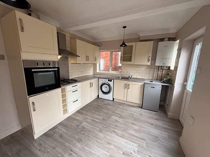 3 Bedroom Terraced House To Rent In Tideswell Road, Birmingham, B42