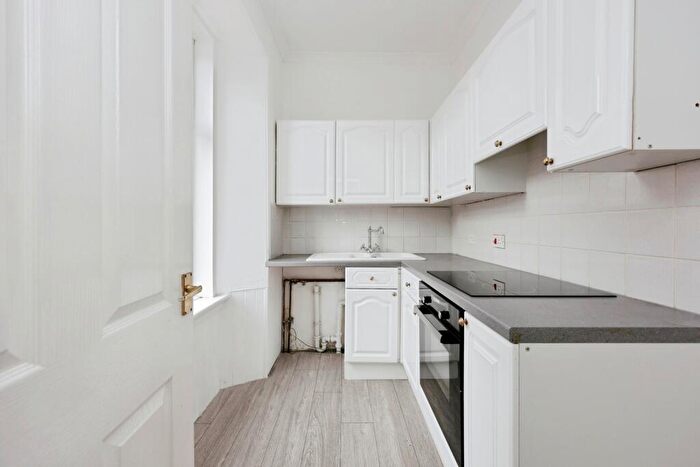 2 Bedroom Terraced House For Sale In Church Street, Freuchie, Cupar, Fife, KY15
