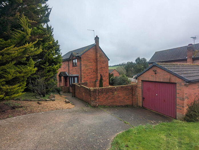 3 Bedroom Detached House To Rent In Newport, Isle Of Wight, PO30