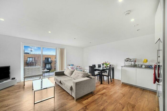 2 Bedroom Apartment To Rent In Dowding Drive London, SE9