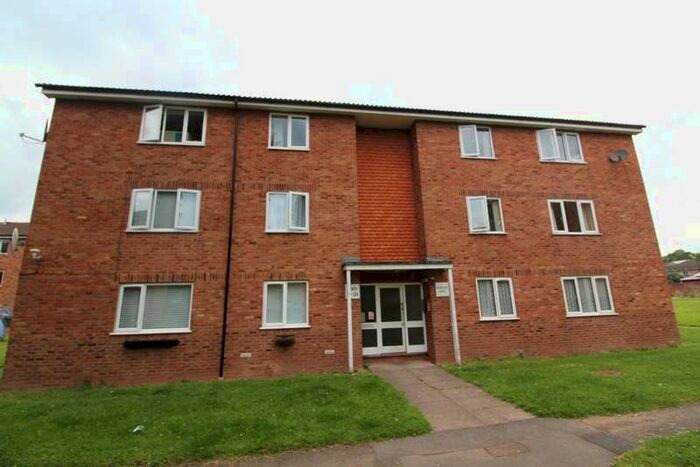 1 Bedroom Flat To Rent In Bobblestock Hereford, HR4