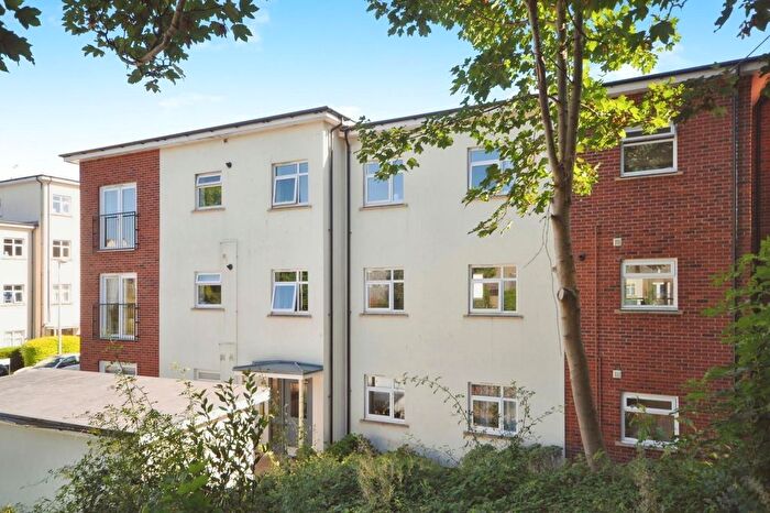 2 Bedroom Flat To Rent In Thursby Walk, Pinhoe, Exeter, EX4