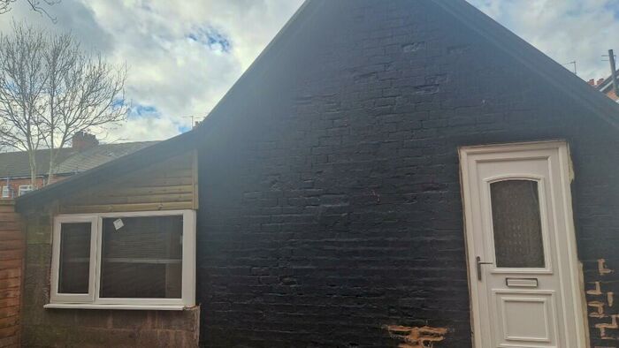 1 Bedroom Flat To Rent In C Cottingham Road, Hull, East Riding Of Yorkshire, HU5