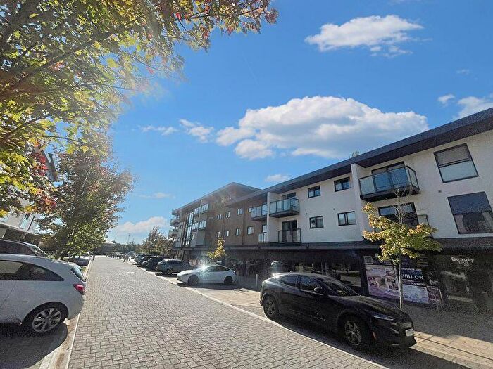 2 Bedroom Apartment For Sale In Whittle Way, Brockworth, GL3