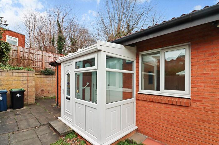 2 Bedroom Bungalow For Sale In Hollydene, Rowlands Gill, Tyne And Wear, NE39