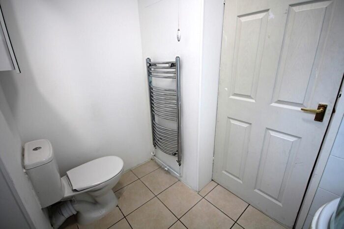 3 Bedroom Terraced House To Rent In Scarborough Avenue, Stevenage, SG1