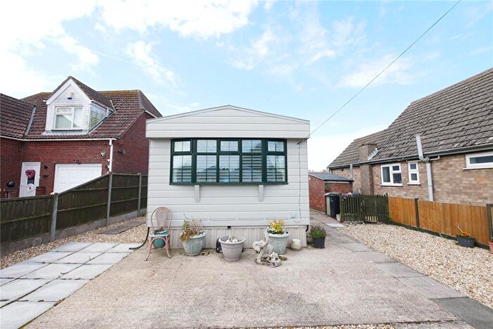 2 Bedroom Bungalow For Sale In Landseer Avenue, Chapel St. Leonards, Skegness, Lincolnshire, PE24