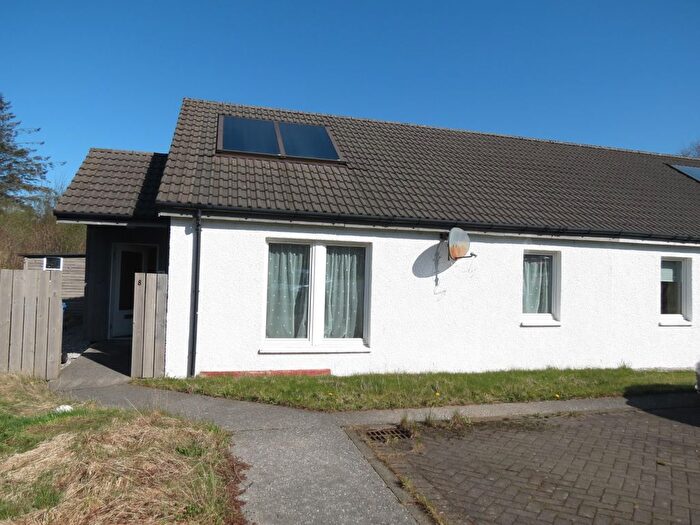 2 Bedroom Bungalow For Sale In Skylark Court, Isle Of Skye, IV49