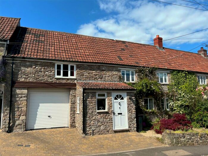 4 Bedroom House For Sale In Church Walk, Leigh Upon Mendip, Radstock, Somerset, BA3