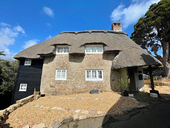 3 Bedroom Cottage To Rent In Church Hill, Godshill, Ventnor, PO38