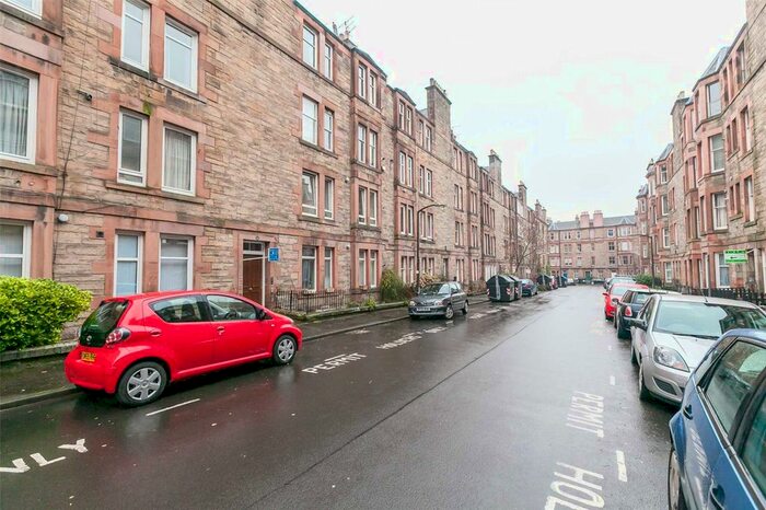 1 Bedroom Flat To Rent In Springvalley Terrace, Morningside, Edinburgh, EH10