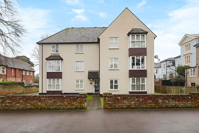 1 Bedroom Apartment To Rent In Newbury, Berkshire, RG14