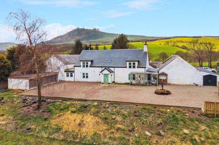 5 Bedroom Equestrian Property For Sale In Straiton, Maybole, KA19