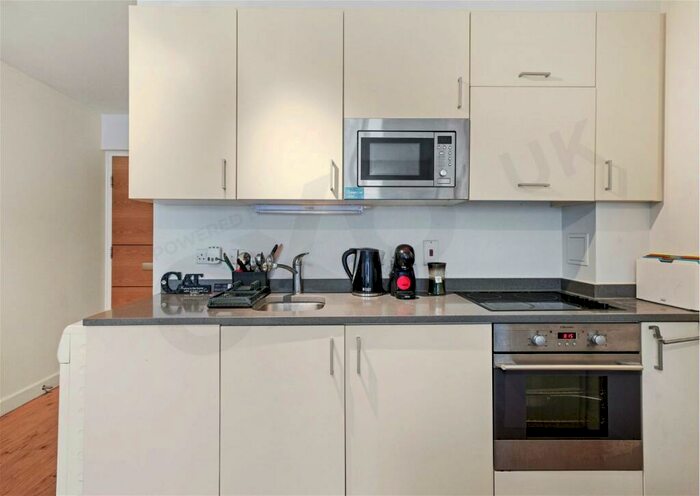 Studio For Sale In Battalion House, Beaufort Park Heritage Avenue, Aerodrome Road, Colindale, London, NW9
