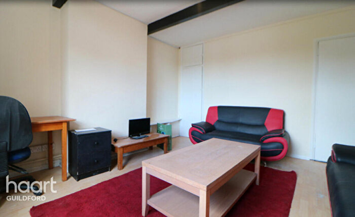 1 Bedroom Semi-Detached House To Rent In Downing Avenue, Guildford, GU2
