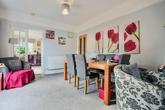 3 Bedroom End Of Terrace House For Sale In Millfield Road, North Walsham, NR28