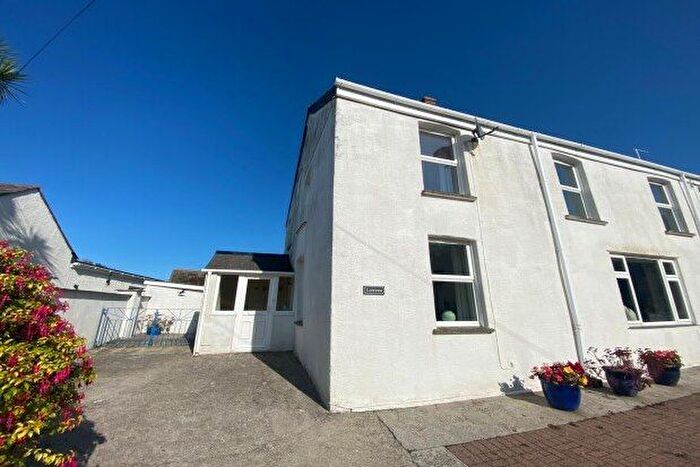 2 Bedroom Property To Rent In St. Issey, Wadebridge, PL27