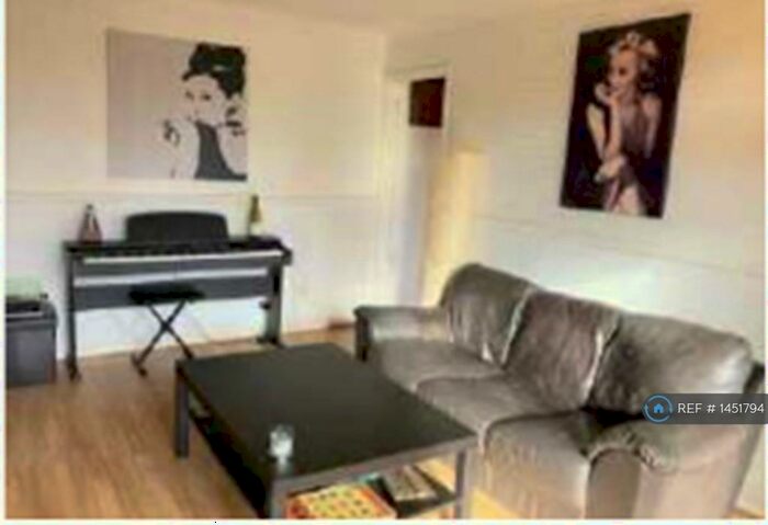 1 Bedroom Flat To Rent In Radbourne Street, Derby, DE22