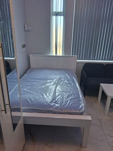 1 Bedroom Flat To Rent In Brearley Street, B19