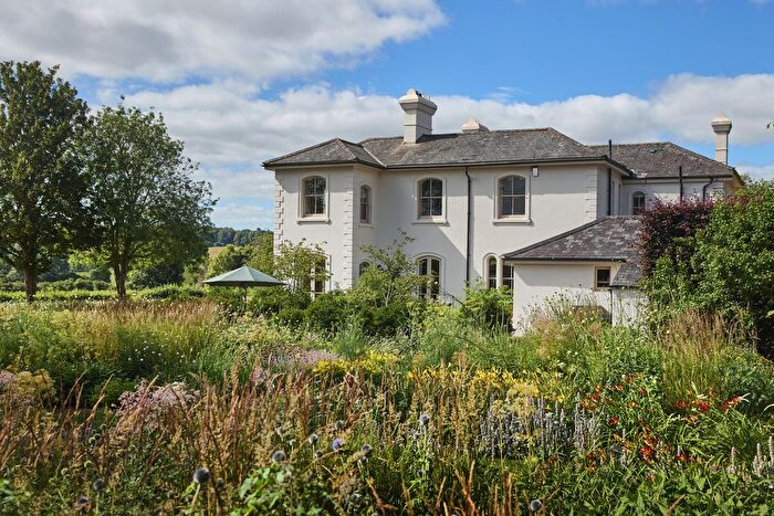 7 Bedroom Detached House For Sale In Itchen Stoke Manor, Alresford, Hampshire, SO24